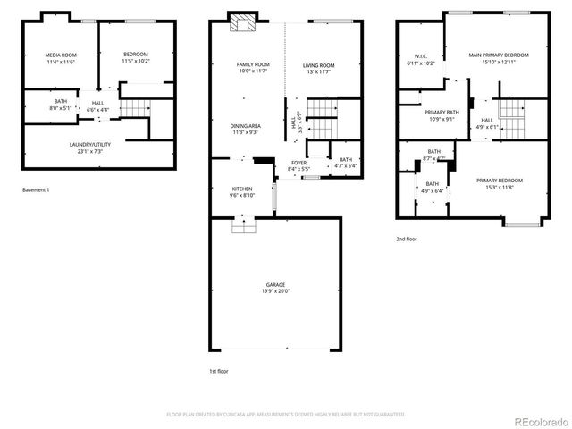 2752 S Lansing Way, Aurora, CO 80014