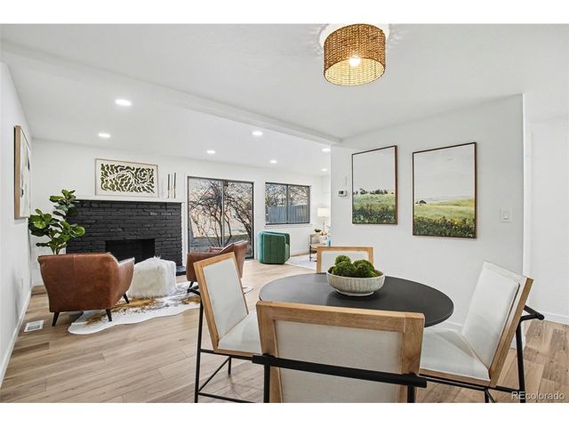 2752 S Lansing Way, Aurora, CO 80014