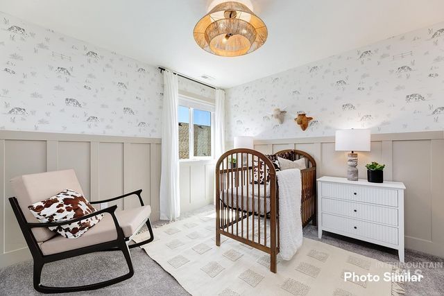 5084 N Bartok Ave, Meridian, ID 83646