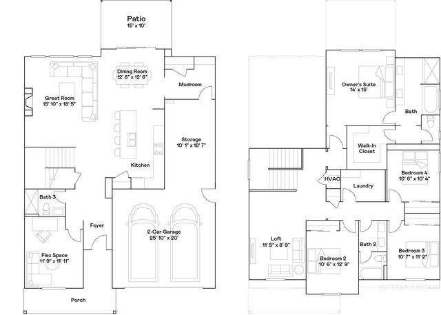 5084 N Bartok Ave, Meridian, ID 83646