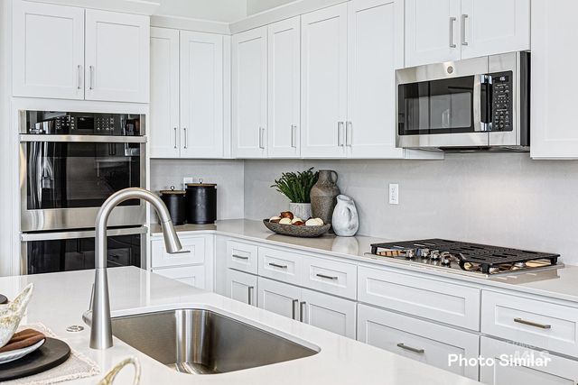 5084 N Bartok Ave, Meridian, ID 83646