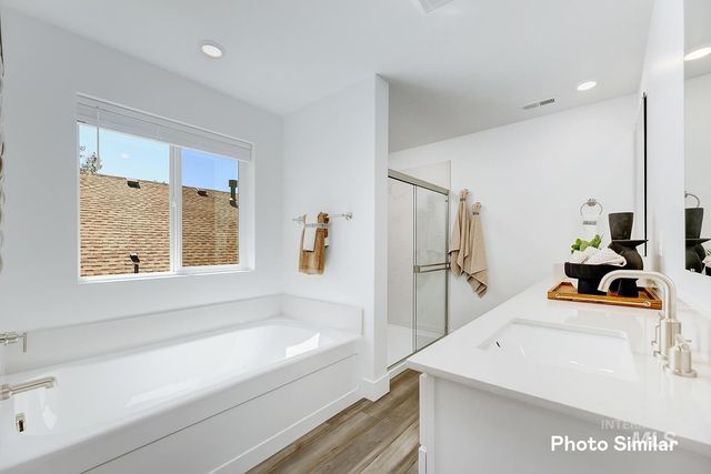 5084 N Bartok Ave, Meridian, ID 83646