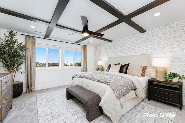 5084 N Bartok Ave, Meridian, ID 83646