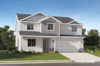 5084 N Bartok Ave, Meridian, ID 83646