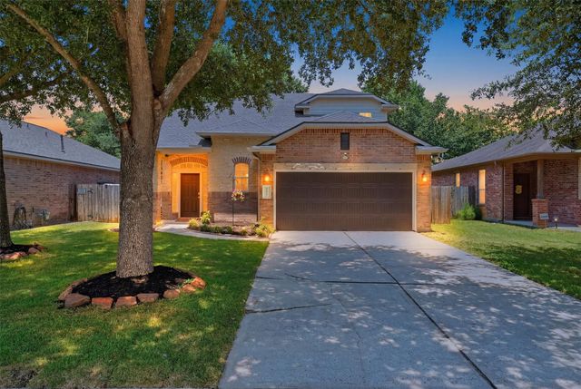 21417 Naples Hollow Lane, Porter, TX 77365