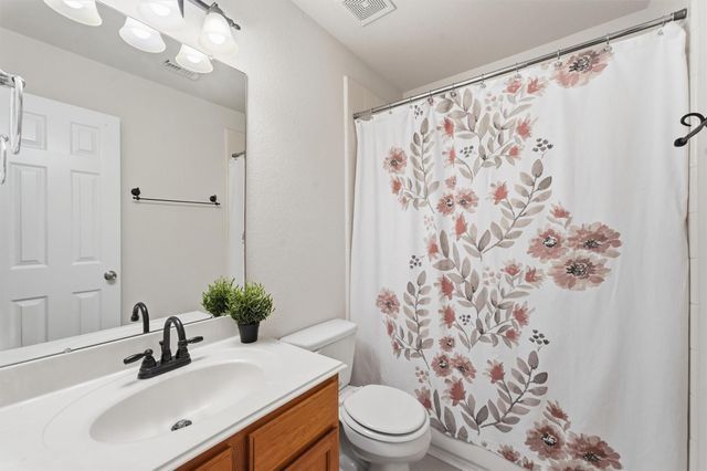 21417 Naples Hollow Lane, Porter, TX 77365