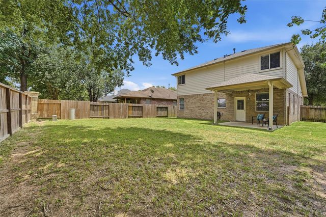 21417 Naples Hollow Lane, Porter, TX 77365
