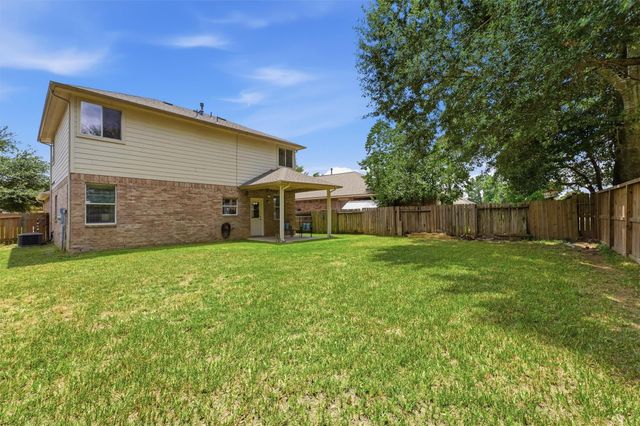 21417 Naples Hollow Lane, Porter, TX 77365