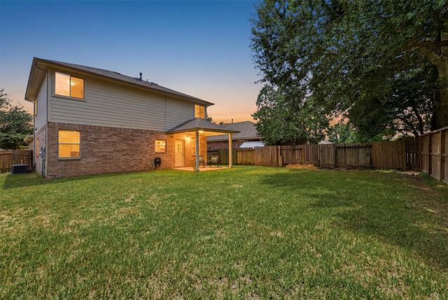 21417 Naples Hollow Lane, Porter, TX 77365