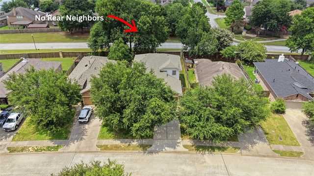 21417 Naples Hollow Lane, Porter, TX 77365