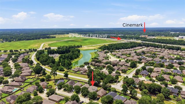 21417 Naples Hollow Lane, Porter, TX 77365