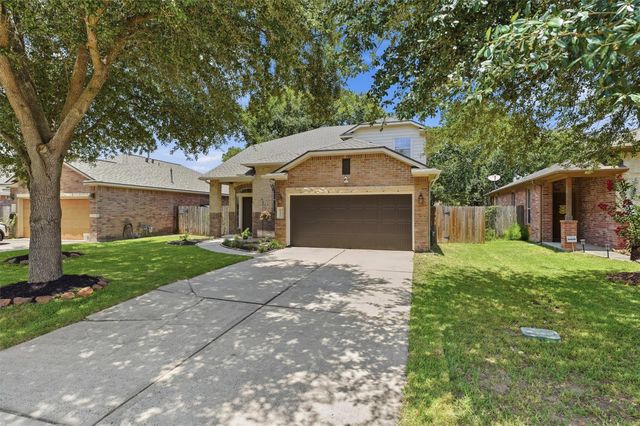 21417 Naples Hollow Lane, Porter, TX 77365