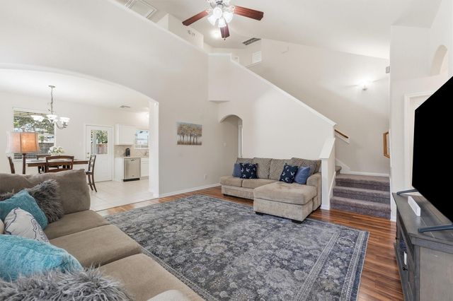 21417 Naples Hollow Lane, Porter, TX 77365