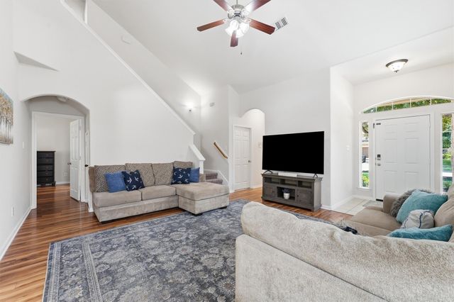 21417 Naples Hollow Lane, Porter, TX 77365