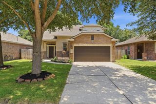 21417 Naples Hollow Lane, Porter, TX 77365