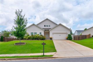 6545 Trailway Trace, Cumming, GA 30041
