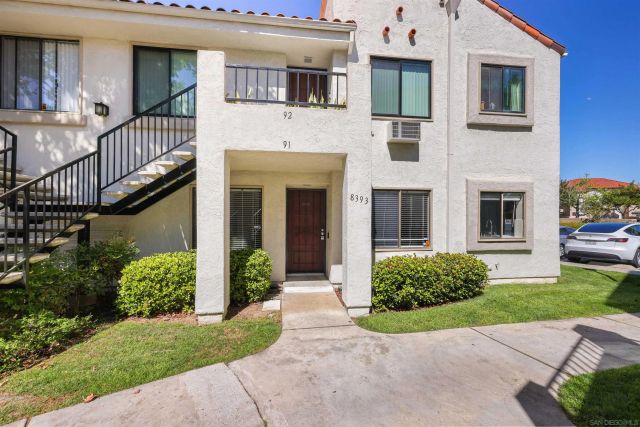 8393 Capricorn 91, San Diego, CA 92126