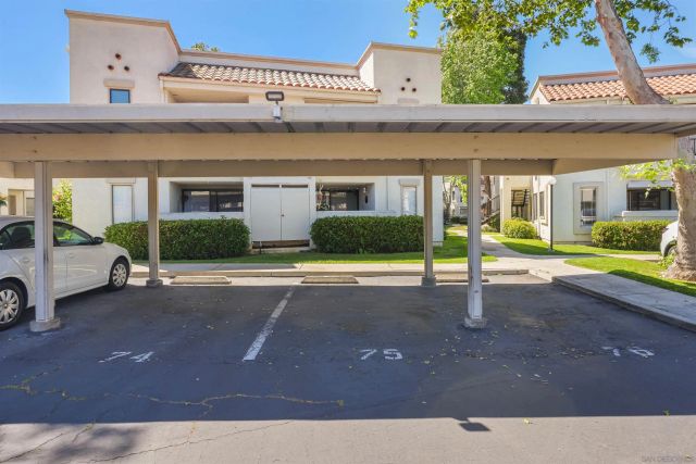 8393 Capricorn 91, San Diego, CA 92126