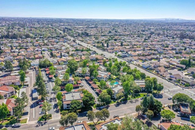 8393 Capricorn 91, San Diego, CA 92126