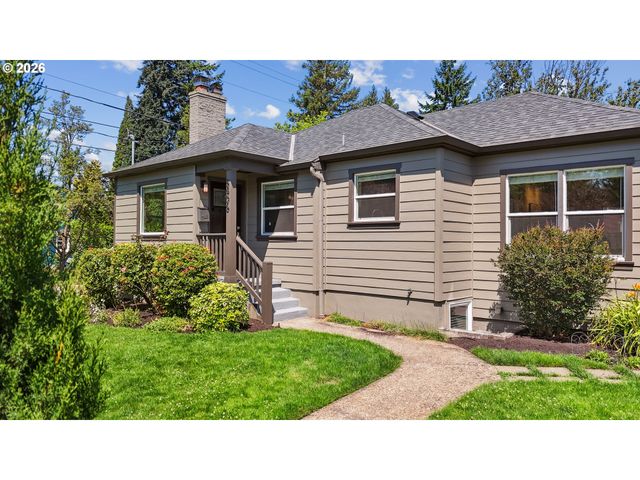 6406 Se 45TH Ave, Portland, OR 97206