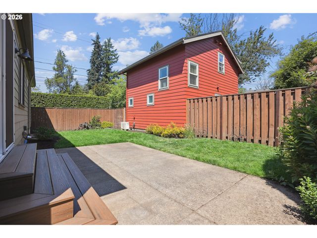 6406 Se 45TH Ave, Portland, OR 97206