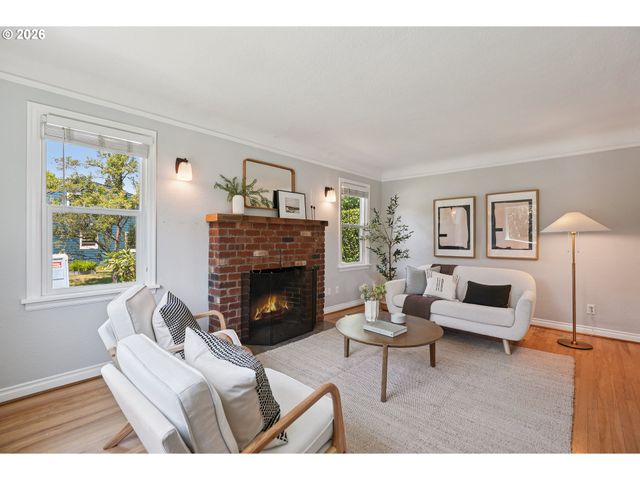 6406 Se 45TH Ave, Portland, OR 97206