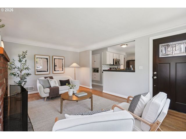 6406 Se 45TH Ave, Portland, OR 97206