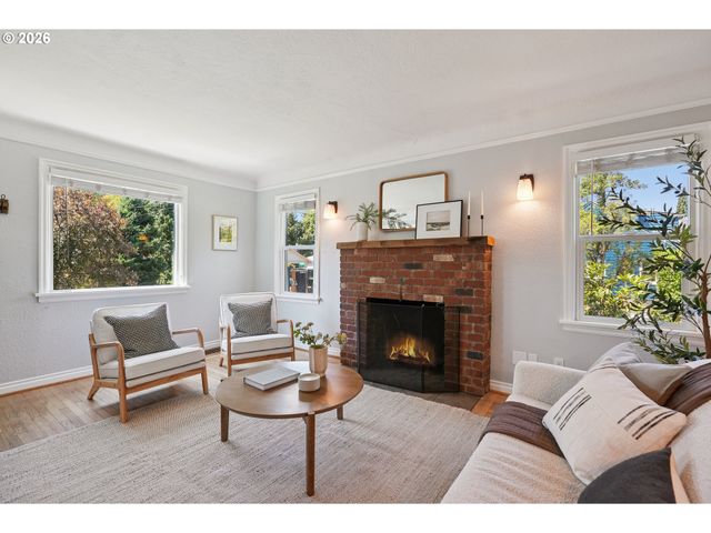 6406 Se 45TH Ave, Portland, OR 97206