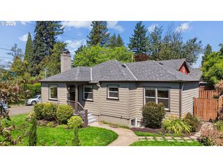 6406 Se 45TH Ave, Portland, OR 97206