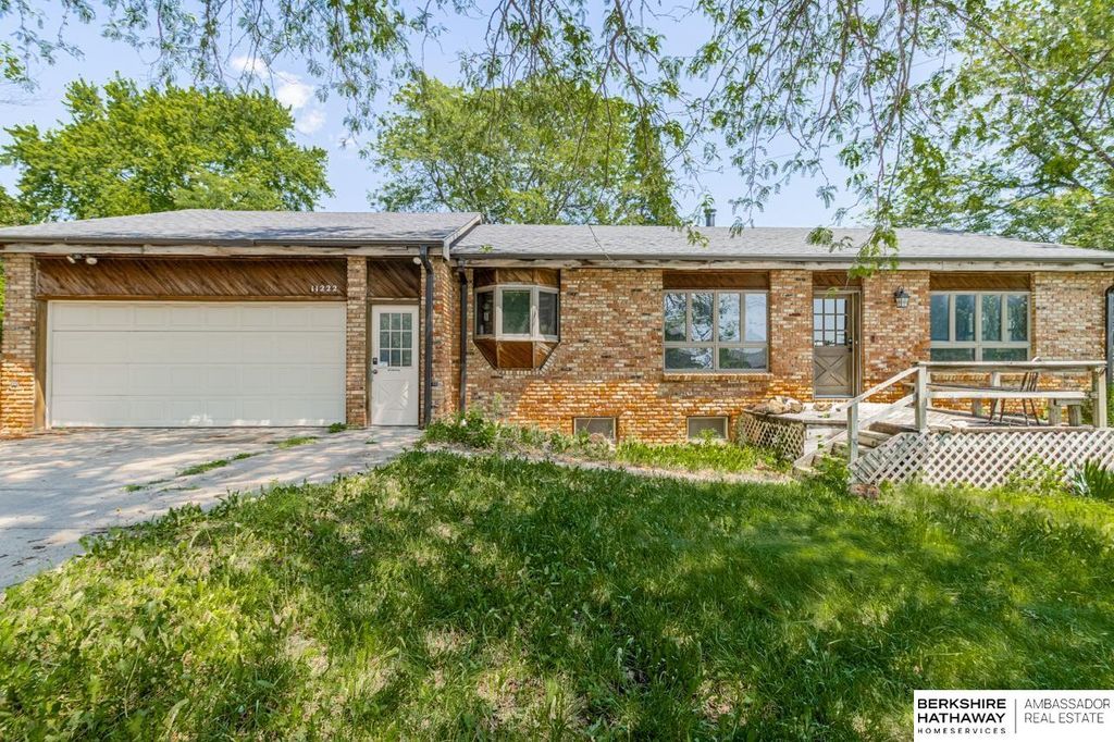 11222 Erskine Street, Omaha, NE 68164