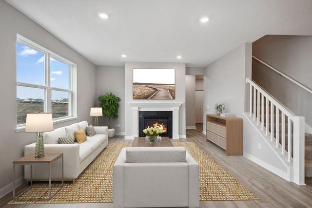 10560 Bent Pine Lane, Woodbury, MN 55129