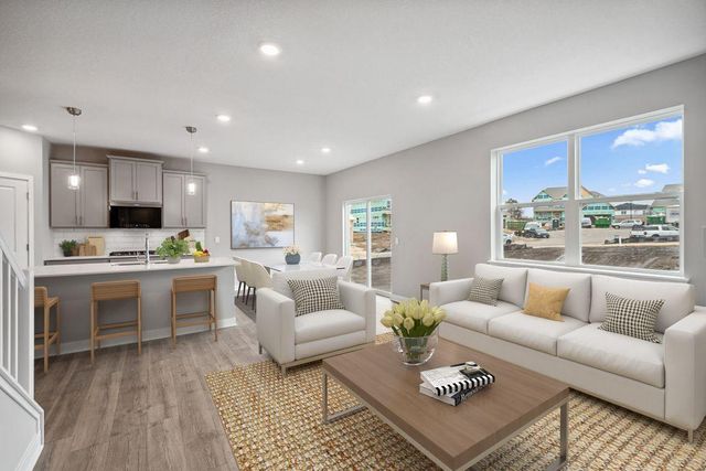 10560 Bent Pine Lane, Woodbury, MN 55129