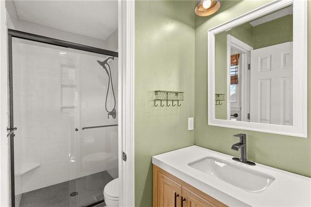 17209 51st Terrace Court S, Independence, MO 64055