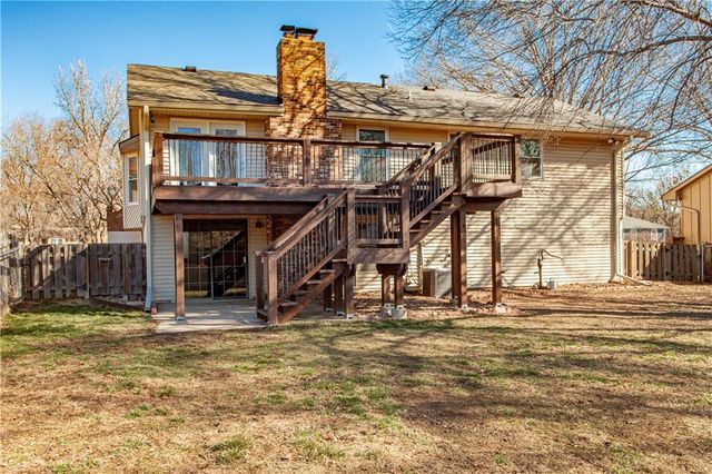 17209 51st Terrace Court S, Independence, MO 64055