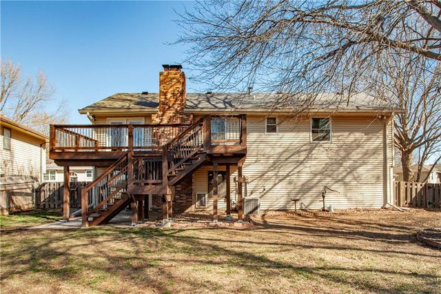 17209 51st Terrace Court S, Independence, MO 64055