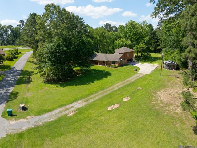 10890 Brown Rd, St Francisville, LA 70775