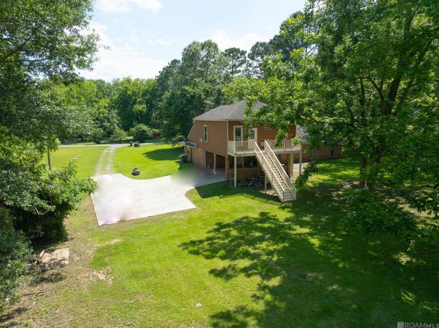 10890 Brown Rd, St Francisville, LA 70775