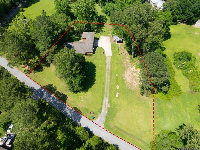 10890 Brown Rd, St Francisville, LA 70775
