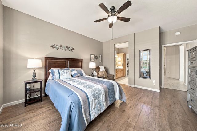 13664 W RAVENSWOOD Drive, Sun City West, AZ 85375