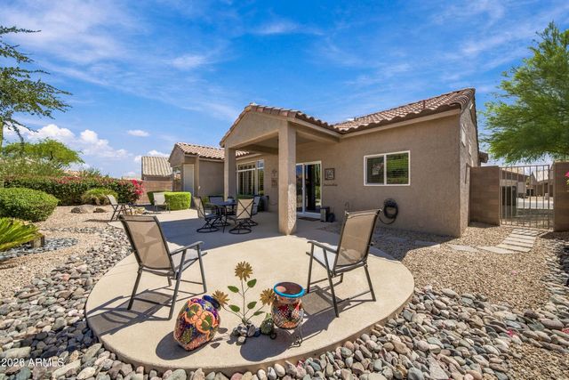 13664 W RAVENSWOOD Drive, Sun City West, AZ 85375