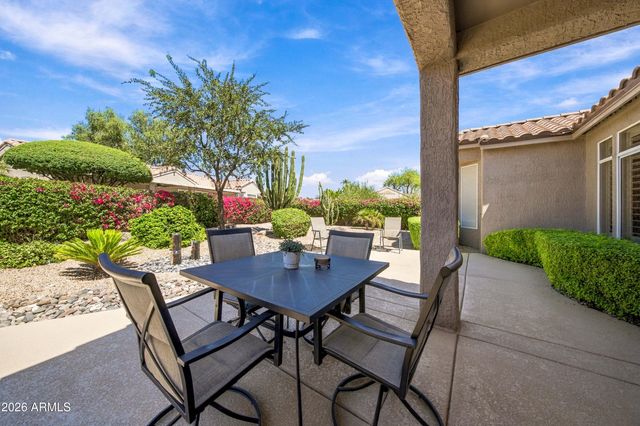 13664 W RAVENSWOOD Drive, Sun City West, AZ 85375