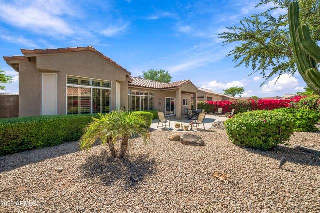 13664 W RAVENSWOOD Drive, Sun City West, AZ 85375