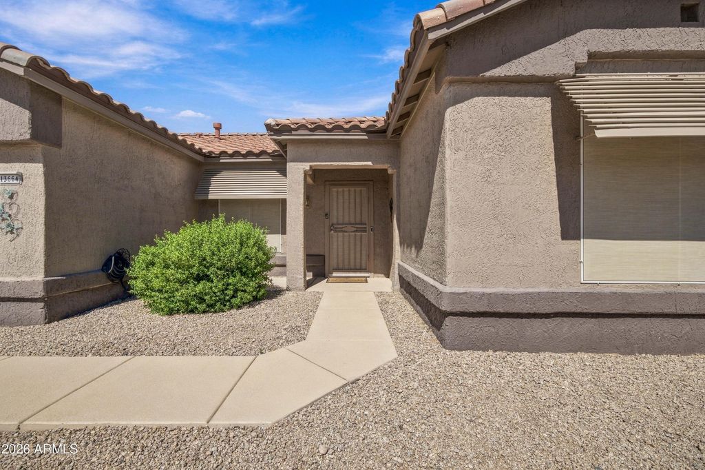 13664 W RAVENSWOOD Drive, Sun City West, AZ 85375 — photo 2