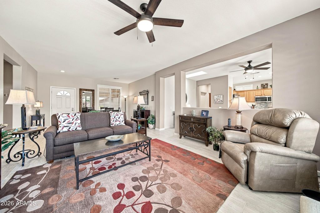 13664 W RAVENSWOOD Drive, Sun City West, AZ 85375 — photo 4