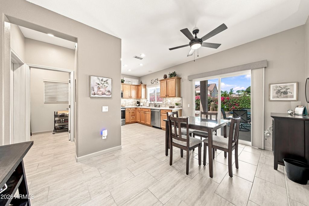 13664 W RAVENSWOOD Drive, Sun City West, AZ 85375 — photo 5