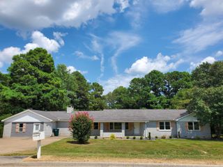 1287/1281 W North Street, Piggott, AR 72454