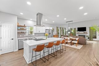 2540 Beech Gap Court, Raleigh, NC 27603