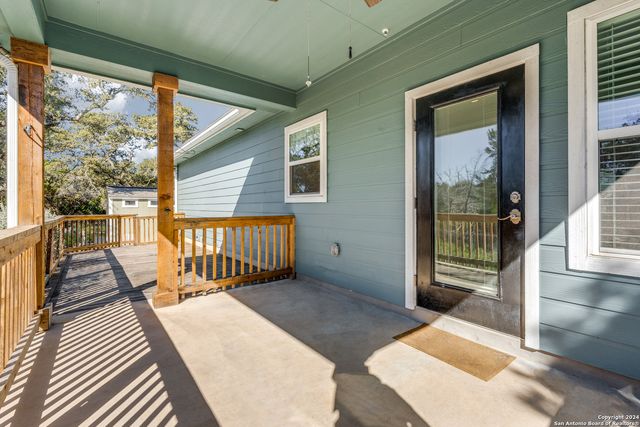2336 Hornsby, Spring Branch, TX 78070
