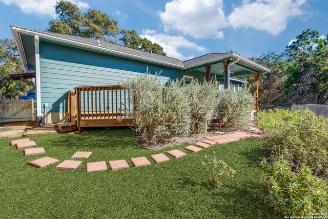 2336 Hornsby, Spring Branch, TX 78070