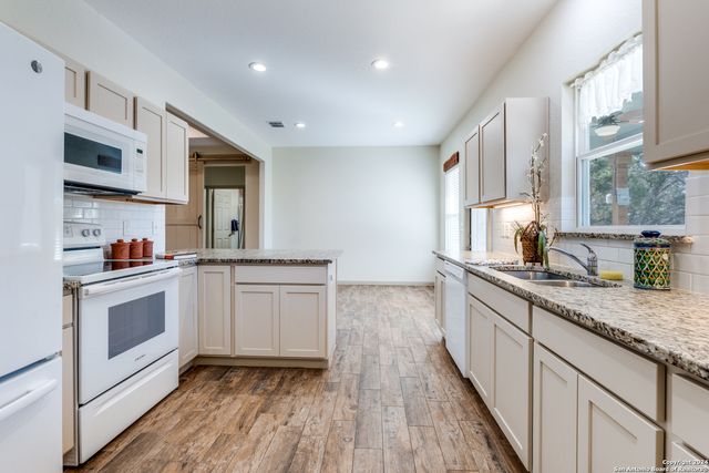 2336 Hornsby, Spring Branch, TX 78070
